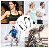 Магнитный беспроводной наушники Bluetooth XT11 Музыкальная гарнитура телефон Sport Warphone Warphone с микрофоном для iPhone Samsung Xiaomi6054024