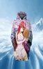 Anime High School DXD Hooded Hoodies 3D Gedrukt Sexy Girl Rias Streetwear Men Sweatshirts Hentai Alter Puovers Y21111829126849654