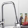 Uniwersalny kran w wodzie kuchennej regulowane ciśnienie 360 ​​stopni obrotowa woda kran głowica woda oszczędzająca kran prysznicowy dysza dysza k