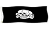 Totenkopf Fahne Flags 3x5FT 150x90cm Polyester Printing Fan Hanging Selling Flag With Brass Grommets 4577097