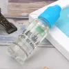 供給20ml*10タトゥーハイン潤滑剤モーターオイルダスト除去メンテナンスタトゥー修理ツール恒久的なボディーメイクアートハインオイル