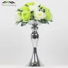 Kerzenhalter Blumen Vase 32cm/13 '