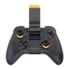 GamePads Mocute054mx wielofunkcyjny bezprzewodowy kontroler gry Bluetooth Bluetooth joystick na Android iOS telefon Gamepad PC VR