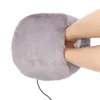 Dywany USB stopy podgrzewacze pod biurkiem do mycia kapcie z wyjmowaną podkładką grzewczą zimną pogodą sprzęt do domowego biura