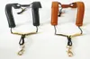 Adjustable saxophone strap shoulder strap neck student child adult shaping send Gifts For the saxophone 4913626