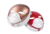 Перезаряжаемая беспроводная 7 цветов светодиодные маски для лица с уходом за кожей с шеей в стиле египта терапия терапии9048201