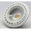 15W COB LED BULB LUBLE AR111 QR111 G53 GU10 ES111 15W LED Spotlight Dimmable DC12V AC110V 220V