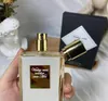 Luxury Kilian Brand Perfume 50ml Love Don't Be Shy Avec Moi Good Undefined Gone Bad for Women Men Spray PARFUM Temps durable S Paris 7248560563220052