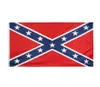 直接工場全体の3x5fts南軍旗Dixie South Alliance Civil War American Historic Banner 90x150cm5610430