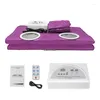 Filtar 2024 Infraröd bastu Filt Electric Remote Control Body Spa Handhylsa Design Digital Infrarrojo 650W