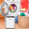 Machines Smart Automatic Mini Portable Washing Machine Underwear Laundry Sterilization