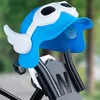 Mobile Phone Holder Helmet Umbrella Waterproof Motorcycle Mountain Bike Portable Mini Parasol Sun Shade Umbrella For Riding