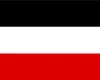 ALLEMAGNE DRAPEL DE L'EMPIRE ALLEMAND 3ft x 5ft Banner en polyester volant 150 90cm Flag personnalisé Outdoor3557075