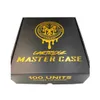 Wholesale USA STOCK Disposable E-Ciga Cart Empty Tank Cartridge with Packagings All Included