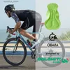 サイクリングショーツリオン高品質のクラシックメンサイクリングビブショートパンツbicyc culotte ciclismoバイクパンツパッドmtb衣類ブレテルブレースドロミティl48