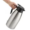 Rabagratifs 1000 ml 12V 24V Sélecteur électrique Meulette Universel Carrette Électrice Chauffeur de bouilloire Pottle Chauffe-eau portable Water Kettle