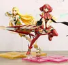 Xenoblade Chronicles 2 Hikari Mythra Pyra Homura Decorations Figure Tolle Collezione Toy Collection Gift G2204202037823