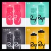 Vattenflaskor burar Rapha Ultralight Bicycle Bottle 610710ml Läcksäker PP Drink Sportcykel Låsbar muncykling Bottl3270