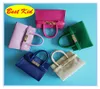 BestKid DHL Livraison gratuite!Hot Sale's Classic Élégants sacs à main pour faire du shopping pour bébé filles petits sacs adolescents mini-sac à main BK0088273205