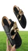 Slippers 2022 Women Women Cork Women039S Big Chain Platforma Mules Sandals e Flip Flip Flip Whole