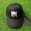 hink hatt boll kepsar män hatt designer canvas baseball cap kvinnor broderad brev boll mössa sommar sol hatt trucker trend hattar