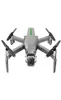 L109 4K HD Electric Justment Camera 5G WiFi FPV Drone GPS Optiskt flödesläge 1000 M RC Distance Brushless Motor Följ M9772143