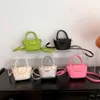 Small Bags Women Handbags Ladies 2023 Mini Purses and Handbag Min for Shoulder Luxury Cross Body Bag