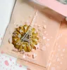 Yeni 200pcs Lot Paris Eyfel Kulesi Kendinden Yapışkan Mühür Atıştırmalık Çantalar Güzel Bisküviler Ekmek Hediye Çantası 10x104cm Zarf47990