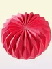 SJ Mousse Silicone Cake Mold 3D Pan Round Origami Cake Mould Decorating Tools Mousse Make Dessert Pan Accessories Bakeware 06166820030