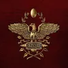 SPQR Roman Soldier Logo Symbol Art Seidendruckplakat 24x36inch60x90cm 089237p