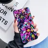 Street Graffiti Spray Painting Téléphone Case de téléphone pour Xiaomi Poco X5 X4 X3 M5 M4 M3 F5 F4 F3 GT NFC Black Shark 5 Mix 4 Funda Case Capa