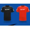 Shorts VICTAS table tennis tshirt shorts 2023 Japan National team competition clothing table tennis racket ping pong game