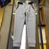 Mens Tracksuits Spring Coat Pants Brunello Loose Cucinelli Sports and Leisure Suits
