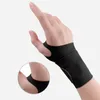 Support du poignet Gard de compression Gym Sports Band de sports Ajustement Élastique respirant pour l'exercice