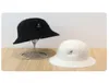 Automne et hiver Femmes039 NOUVEAU RAPPUR FUR PURE COULEUR COLER MORAN FISHERMAN CHANGOL KANGOL KANGAROE BRODERIE CHAUD Allmatch Bucket Hat9457889