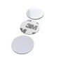 125 kHz RFID TAG EM4100TK4100 ID COIN 3M Autocollants 25 mm Pack de 103634898