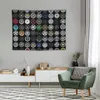 Tapestries Wilt u wielen?Tapestry decoratie wanddecoratieve schilderijen esthetiek