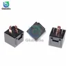 4PIN/5PIN Waterdichte Automotive Relay 12V 24V 80A AUTO-AUTO-DEVERING APTUIT AUTOUS PLUT-IN Relais Hoge capaciteitsschakelen