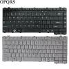 Tangentbord Nytt för Toshiba Satellite A200 M200 A300 M300 L300 L305D M205 L200 L205 Series Laptop Keyboards US Black