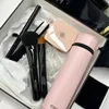 Brand Cosmetic Cases Limited Gift Makeup Bag Convenient Makeup Brush Storage Cylinder