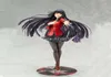 22cm Kakegurui Anime Figure Jabami Yumeko Action Figure Kakegurui Uniform Ver Jabami Yumeko Figurine Collection Model Doll Gift H6905935