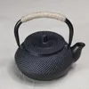 Wine Glasses Many Kinds Of 0.3L Small Iron Pot With Filter Screen 300ml To Make Tea Coffee Teapot