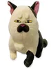 7 tum Luca Movie Machiavelli Plush Cat Lovel