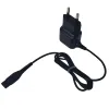 Chargers A00380 Golarka Plug UE dla Philips Norelco S1101 S1102 S1103 S1201 S1202 S1203 S2302 S2303 Adapter zasilania SSW3238EU