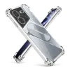 Для Tecno Pova 5 Pro Case Shock -Resection Clear Soft Silicone Phone Case для Tecno Pova 4 4 Pro Coque для Tecno Pova 5 Pova2 3 Funda