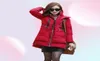 Pregnant Women Clothes Outerwear Plus Size S5XL Maternity Coat Winter Pregnancy Long Sleeve Hooded Thicken Down Casual Coat1786596