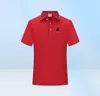 Mens Designer T-shirts Vêtements Polo Pure Coton Coton Crew Crew Coups Couches courtes Dernier style pour Summer Tee Asian SIZ5334644