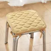Pillow 112380 Winter Plush Thickened Coral Fleece Soft Children's Outdoor S Waterproof Office Chair