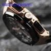 Orologio da polso Crystal AP Royal Oak Tree T Offshore 26420or.OO.A002CA.01 Nuovo calibro da 43 mm