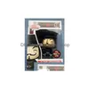 Dolls Pop V för Vendetta Model Vinyl Figur Collectible Toy J190719 Drop Leverans Toys Gifts Accessories DHGPC